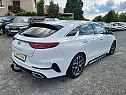 Kia ProCeed 1.4 T-GDI 103kW GT LINE *ČR