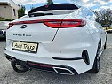 Kia ProCeed 1.4 T-GDI 103kW GT LINE *ČR