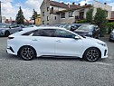 Kia ProCeed 1.4 T-GDI 103kW GT LINE *ČR