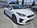 Kia ProCeed 1.4 T-GDI 103kW GT LINE *ČR