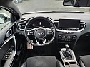 Kia ProCeed 1.4 T-GDI 103kW GT LINE *ČR