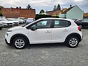 Citroën C3 1.2 PureTech 82k S&S FEEL *ČR