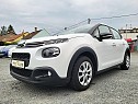 Citroën C3 1.2 PureTech 82k S&S FEEL *ČR