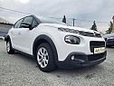 Citroën C3 1.2 PureTech 82k S&S FEEL *ČR