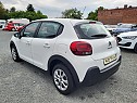 Citroën C3 1.2 PureTech 82k S&S FEEL *ČR