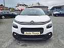 Citroën C3 1.2 PureTech 82k S&S FEEL *ČR