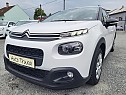 Citroën C3 1.2 PureTech 82k S&S FEEL *ČR