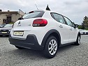 Citroën C3 1.2 PureTech 82k S&S FEEL *ČR