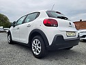 Citroën C3 1.2 PureTech 82k S&S FEEL *ČR