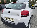Citroën C3 1.2 PureTech 82k S&S FEEL *ČR