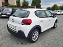 Citroën C3 1.2 PureTech 82k S&S FEEL *ČR