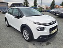 Citroën C3 1.2 PureTech 82k S&S FEEL *ČR