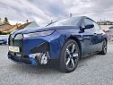 BMW iX xDrive40 240kW *ČR