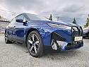 BMW iX xDrive40 240kW *ČR