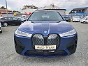 BMW iX xDrive40 240kW *ČR