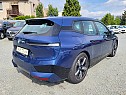 BMW iX xDrive40 240kW *ČR