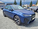 BMW iX xDrive40 240kW *ČR