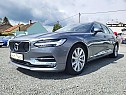 Volvo V90 D4 Drive-E INSCTRIPTION autom. Volvo V90 D4 Drive-E INSCTRIPTION autom.