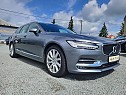 Volvo V90 D4 Drive-E INSCTRIPTION autom. Volvo V90 D4 Drive-E INSCTRIPTION autom.