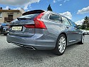 Volvo V90 D4 Drive-E INSCTRIPTION autom. Volvo V90 D4 Drive-E INSCTRIPTION autom.