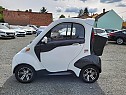 Fulu Ostatní elBlesk Tiger 100% ELECTRIC