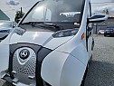 Fulu Ostatní elBlesk Tiger 100% ELECTRIC
