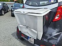 Fulu Ostatní elBlesk Tiger 100% ELECTRIC