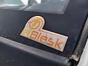 Fulu Ostatní elBlesk Tiger 100% ELECTRIC