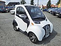 Fulu Ostatní elBlesk Tiger 100% ELECTRIC
