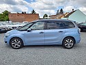 Citroën Grand C4 Picasso 2.0 eHDi autom EXCLUSIVE 7míst Citroën Grand C4 Picasso 2.0 eHDi autom EXCLUSIVE 7míst