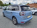 Citroën Grand C4 Picasso 2.0 eHDi autom EXCLUSIVE 7míst Citroën Grand C4 Picasso 2.0 eHDi autom EXCLUSIVE 7míst