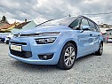 Citroën Grand C4 Picasso 2.0 eHDi autom EXCLUSIVE 7míst Citroën Grand C4 Picasso 2.0 eHDi autom EXCLUSIVE 7míst