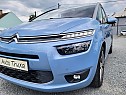 Citroën Grand C4 Picasso 2.0 eHDi autom EXCLUSIVE 7míst Citroën Grand C4 Picasso 2.0 eHDi autom EXCLUSIVE 7míst