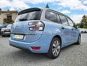 Citroën Grand C4 Picasso 2.0 eHDi autom EXCLUSIVE 7míst Citroën Grand C4 Picasso 2.0 eHDi autom EXCLUSIVE 7míst
