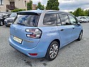 Citroën Grand C4 Picasso 2.0 eHDi autom EXCLUSIVE 7míst Citroën Grand C4 Picasso 2.0 eHDi autom EXCLUSIVE 7míst