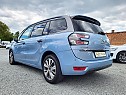 Citroën Grand C4 Picasso 2.0 eHDi autom EXCLUSIVE 7míst Citroën Grand C4 Picasso 2.0 eHDi autom EXCLUSIVE 7míst