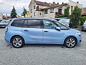 Citroën Grand C4 Picasso 2.0 eHDi autom EXCLUSIVE 7míst Citroën Grand C4 Picasso 2.0 eHDi autom EXCLUSIVE 7míst