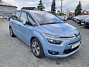 Citroën Grand C4 Picasso 2.0 eHDi autom EXCLUSIVE 7míst Citroën Grand C4 Picasso 2.0 eHDi autom EXCLUSIVE 7míst