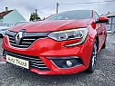 Renault Mégane 1.6 SCe 84kW R.S. LINE *ČR Renault Mégane 1.6 SCe 84kW R.S. LINE *ČR
