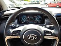 Hyundai Tucson 1.6 T-GDI mHEV 132kW SMART 4x4 Hyundai Tucson 1.6 T-GDI mHEV 132kW SMART 4x4
