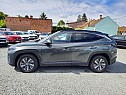 Hyundai Tucson 1.6 T-GDI mHEV 132kW SMART 4x4 Hyundai Tucson 1.6 T-GDI mHEV 132kW SMART 4x4