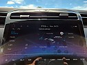 Hyundai Tucson 1.6 T-GDI mHEV 132kW SMART 4x4 Hyundai Tucson 1.6 T-GDI mHEV 132kW SMART 4x4