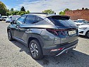 Hyundai Tucson 1.6 T-GDI mHEV 132kW SMART 4x4 Hyundai Tucson 1.6 T-GDI mHEV 132kW SMART 4x4