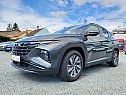 Hyundai Tucson 1.6 T-GDI mHEV 132kW SMART 4x4 Hyundai Tucson 1.6 T-GDI mHEV 132kW SMART 4x4