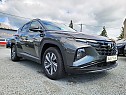 Hyundai Tucson 1.6 T-GDI mHEV 132kW SMART 4x4 Hyundai Tucson 1.6 T-GDI mHEV 132kW SMART 4x4