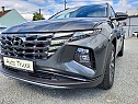 Hyundai Tucson 1.6 T-GDI mHEV 132kW SMART 4x4 Hyundai Tucson 1.6 T-GDI mHEV 132kW SMART 4x4