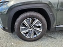 Hyundai Tucson 1.6 T-GDI mHEV 132kW SMART 4x4 Hyundai Tucson 1.6 T-GDI mHEV 132kW SMART 4x4