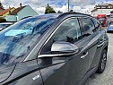 Hyundai Tucson 1.6 T-GDI mHEV 132kW SMART 4x4 Hyundai Tucson 1.6 T-GDI mHEV 132kW SMART 4x4