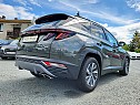 Hyundai Tucson 1.6 T-GDI mHEV 132kW SMART 4x4 Hyundai Tucson 1.6 T-GDI mHEV 132kW SMART 4x4
