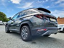 Hyundai Tucson 1.6 T-GDI mHEV 132kW SMART 4x4 Hyundai Tucson 1.6 T-GDI mHEV 132kW SMART 4x4